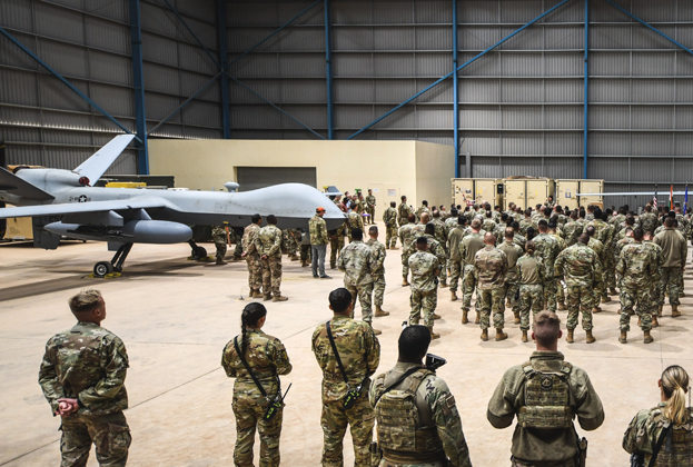 Система IP-часов в системе безопасности