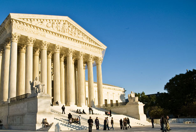 Система IP-часов в правительстве