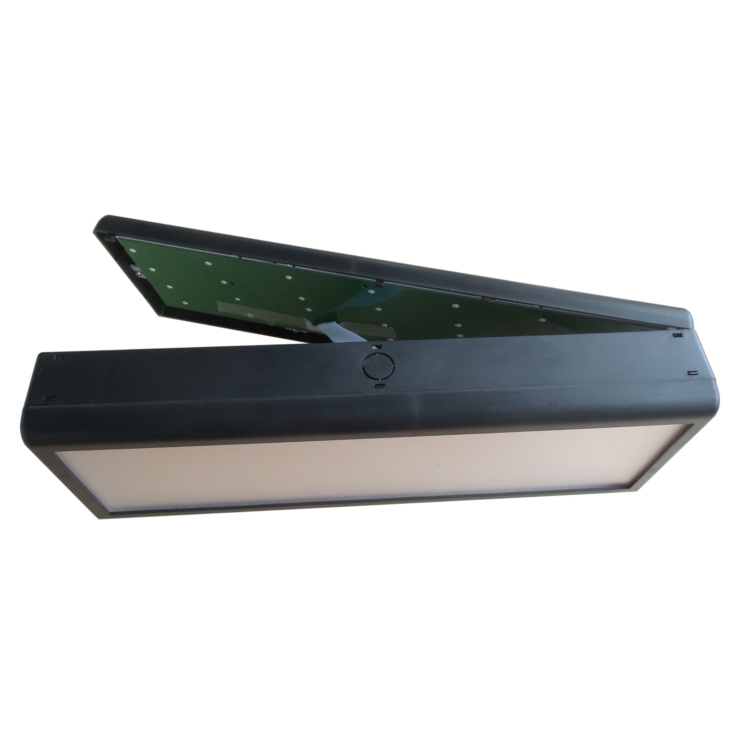 4 Inch 6 Digit Double Sided Clock