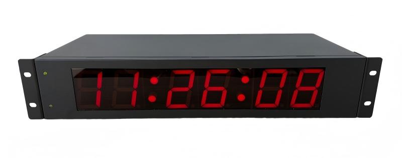 Smart GPS Network Clock